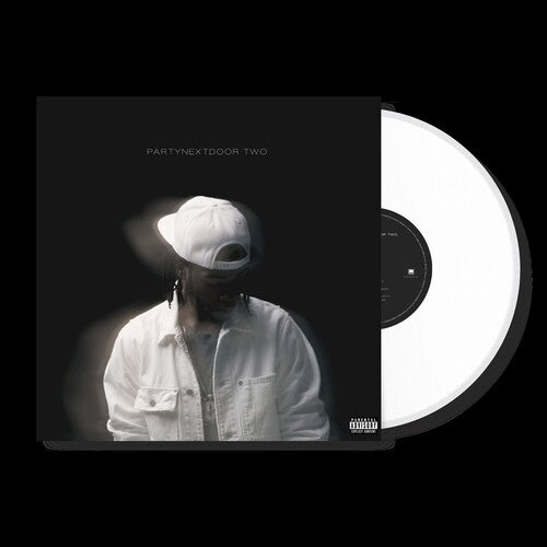 Partynextdoor - Partynextdoor Two - Vinyl Record