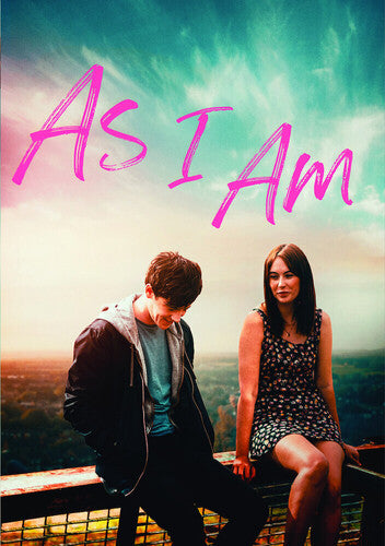 As I Am - As I Am - DVD