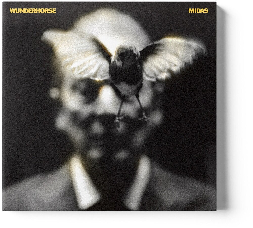 Midas Music CD