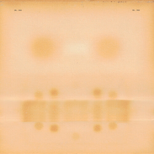 Dr. Dog - Dr. Dog - Music CD