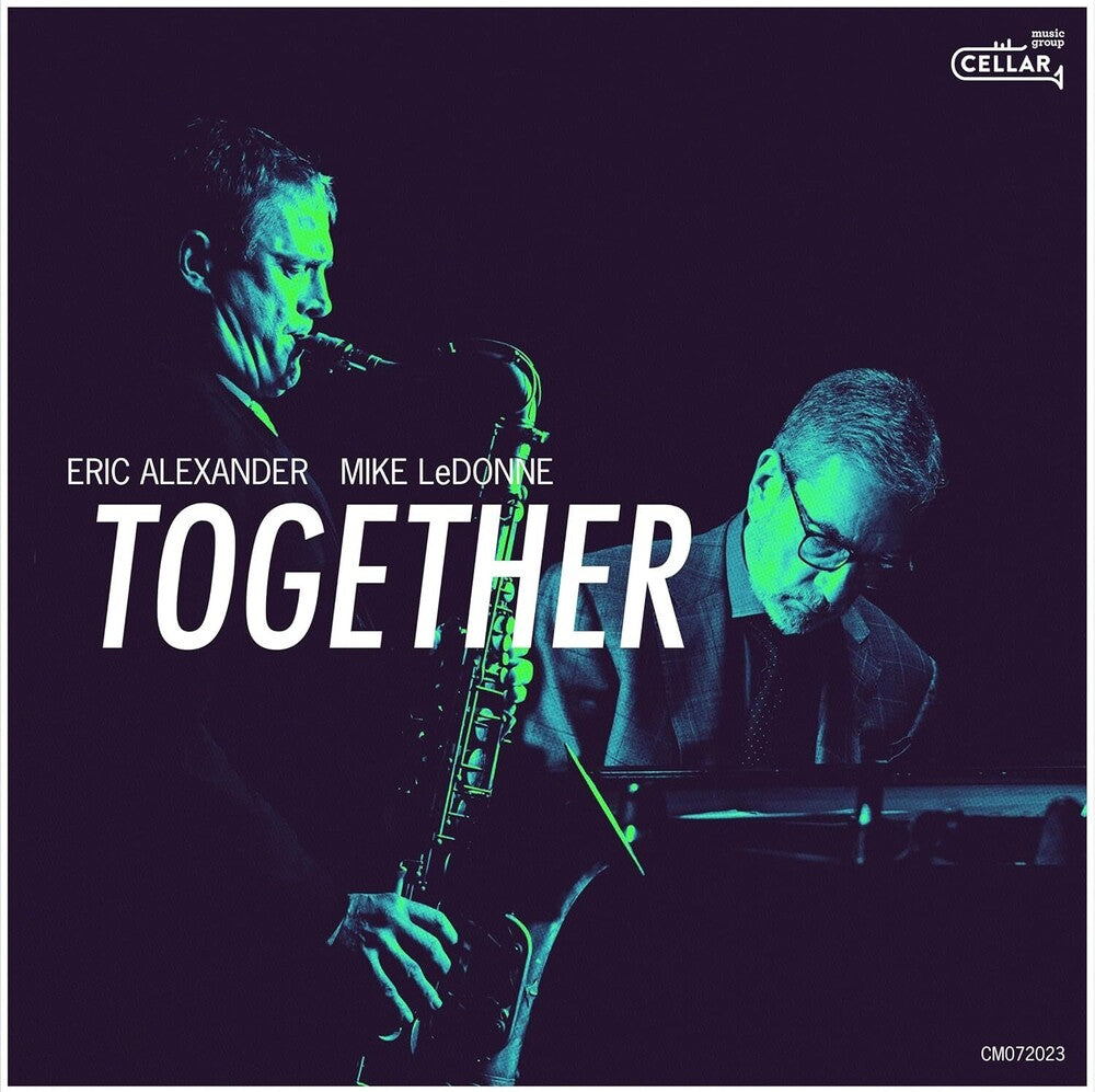 Together Music CD