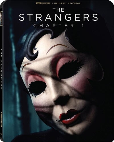 Strangers: Chapter 1 - Strangers: Chapter 1 - UHD