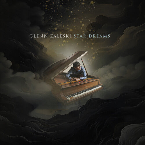 Zaleski,glenn - Star Dreams - Music CD
