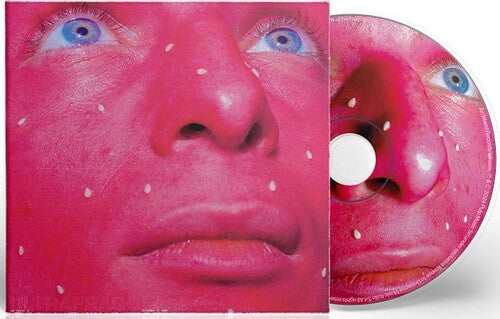 Giovanni Ti Amo - Ultrafragola - Music CD
