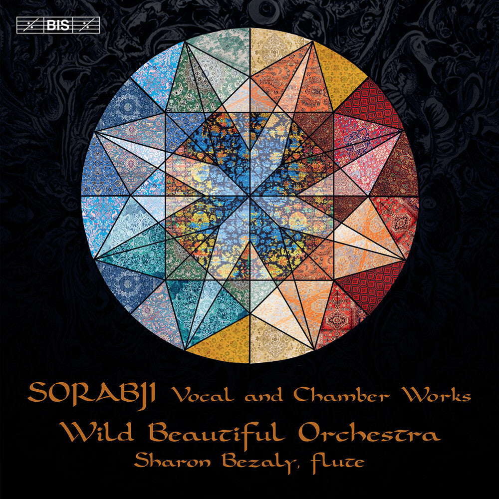 Vocal & Chamber Works (Hybr) Music CD