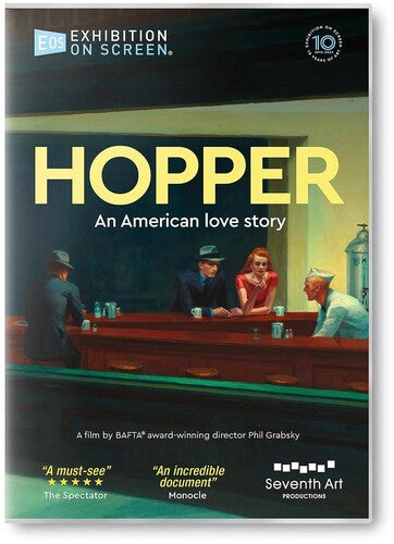 Grabsky,phil - An American Love Story - DVD