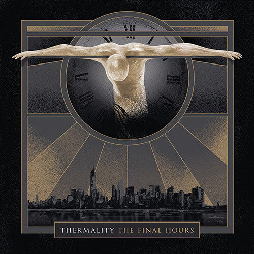 Thermality - Final Hours - Music CD