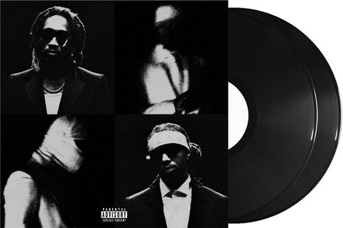 Future & Metro Boomin - We Still Don't Trust You - Vinyl Record