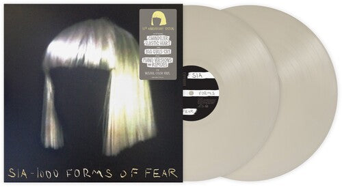 Sia - 1000 Forms Of Fear - Vinyl Record