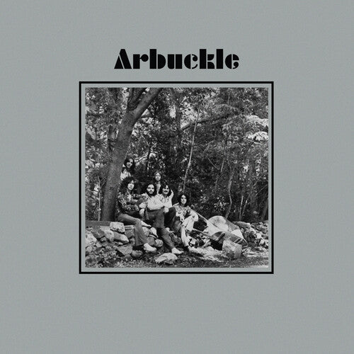 Arbuckle - Arbuckle - Music CD