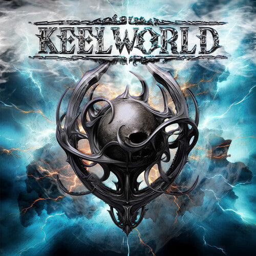 Ron Keel - Keelworld Music CD
