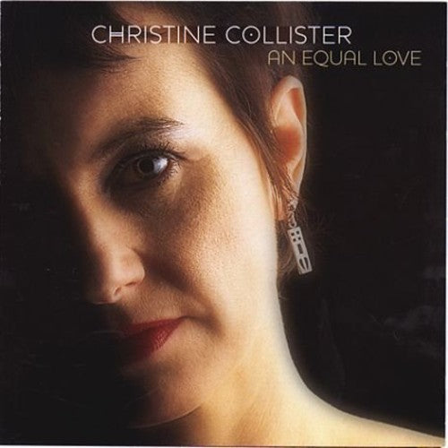 Collister,christine - Equal Love - Music CD
