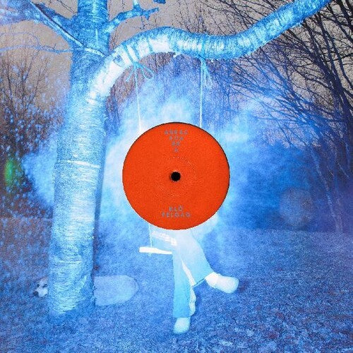 Klo Pelgag - Abracadabra - Music CD