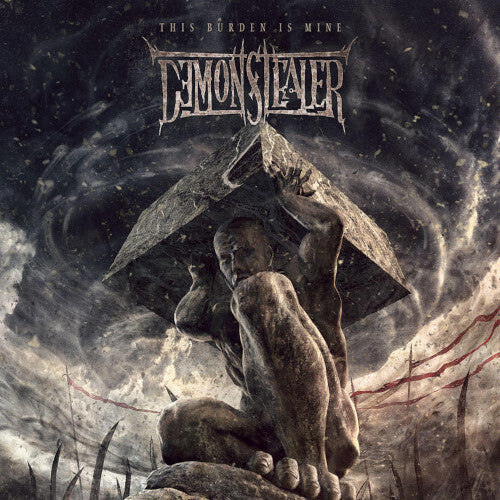 Demonstealer - This Burden Is Mine - Music CD