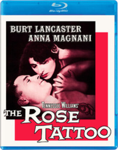 Rose Tattoo - Rose Tattoo - Blu-ray