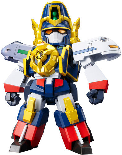 Brave Express Might Gaine - D-style Might Gaine - Brave Express Might Gaine - D-style Might Gaine - Collectibles