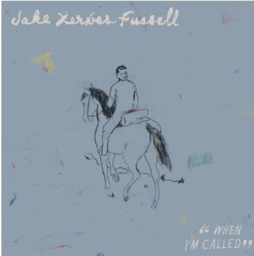 Fussell,jake Xerxes - When I'm Called - Vinyl Record