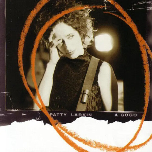 Larkin,patty - Gogo - Music CD