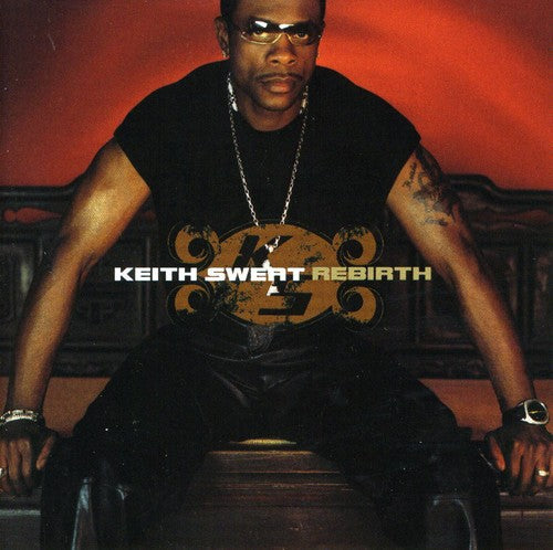 Rebirth Music CD