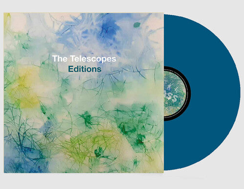 Telescopes - Editions - Vinyl Record