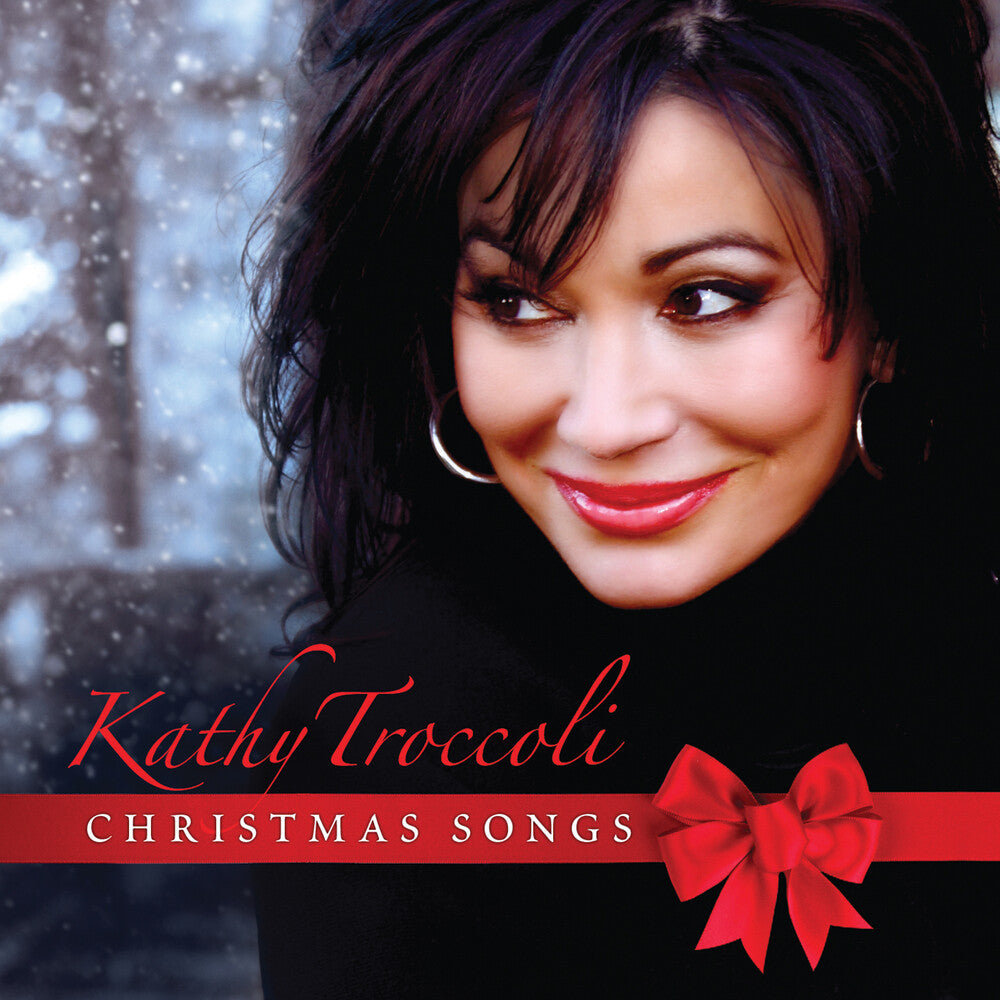Christmas Songs Music CD