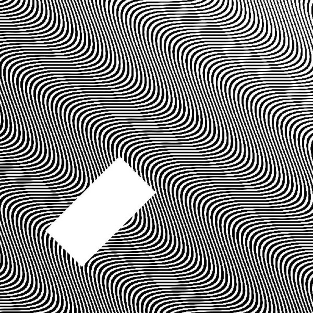 In Waves Music CD