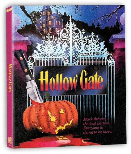 Hollow Gate - Hollow Gate - Blu-ray