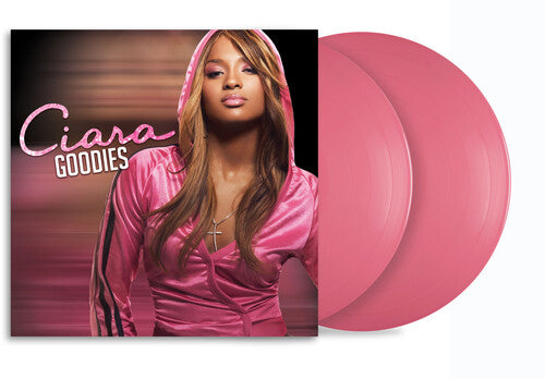 Ciara - Goodies (20th Anniversary) - Vinyl Record