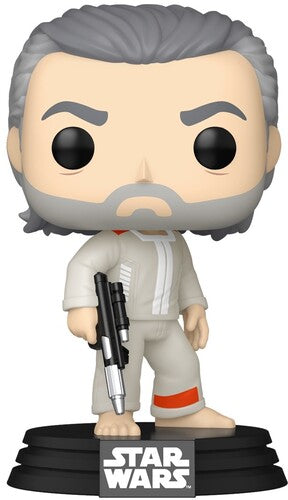 Pop Star Wars Andor - Funko Pop Star Wars Andor S2 Kino Loy - Collectibles