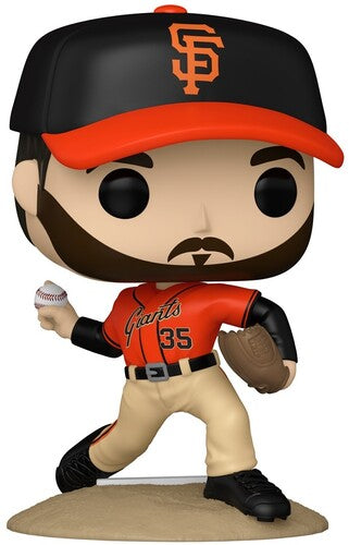 Pop Mlb Astros - Funko Pop Mlb Astros Justin Verlander - Collectibles