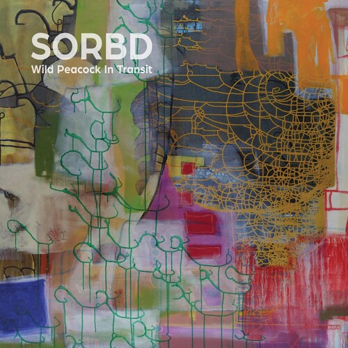 Sorbd - Wild Peacock In Transit - Music CD