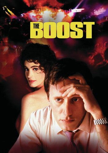 Boost - Boost - DVD