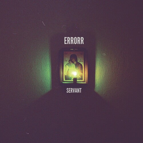 Errorr - Servant - Vinyl Record