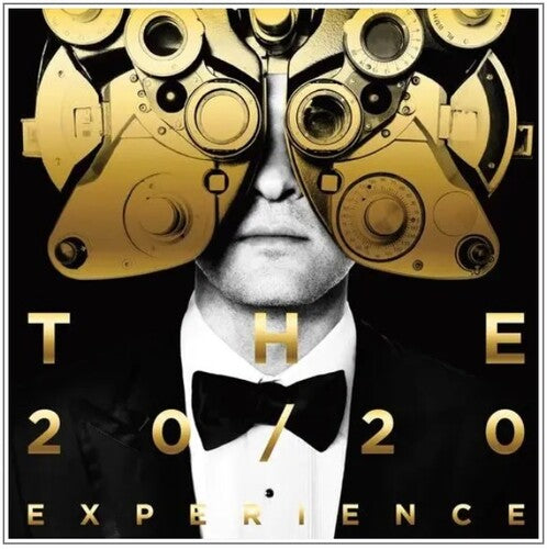 Timberlake,justin - 20/20 Experience 2 Of 2 - Vinyl Record