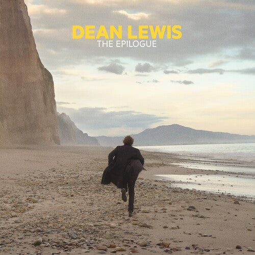 Lewis,dean - Epilogue - Music CD