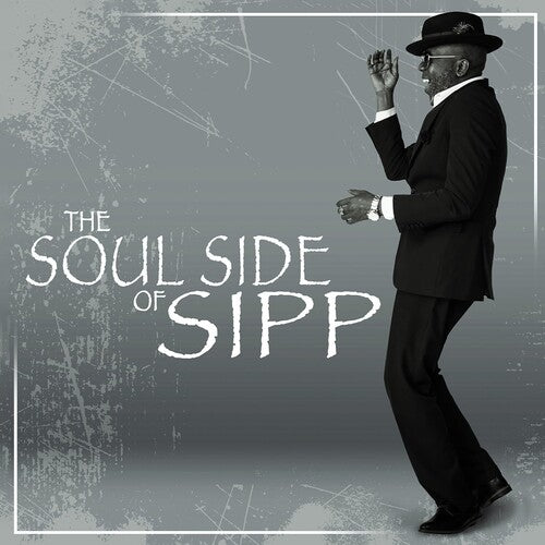 Mr Sipp - Soul Side Of Sipp - Music CD