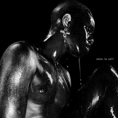 Tama Gucci - Notes To Self - Music CD