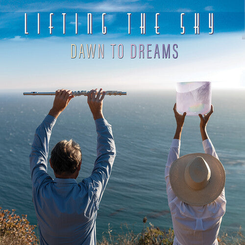 Lifting The Sky - Dawn To Dreams - Music CD