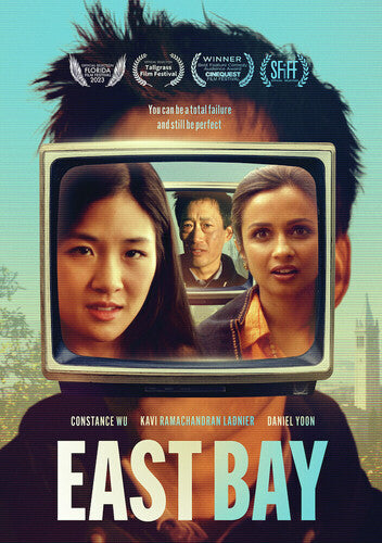 East Bay - East Bay - DVD
