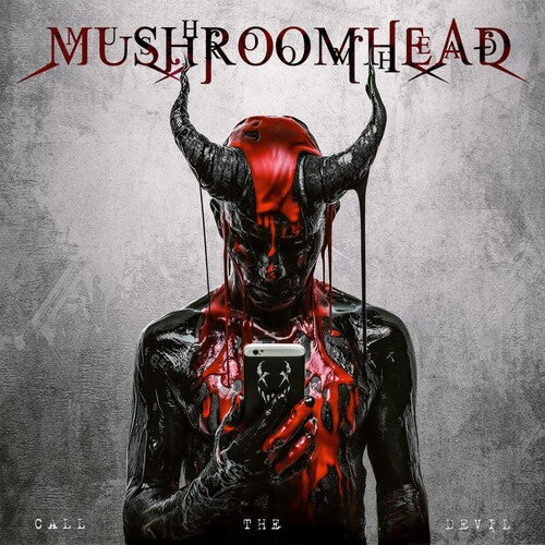 Mushroomhead - Call The Devil - Vinyl Record