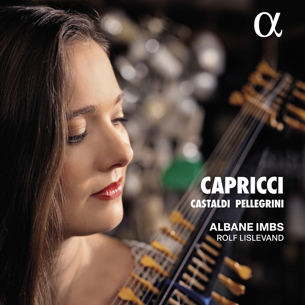 Capricci Music CD
