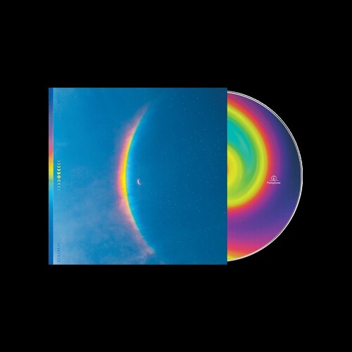 Coldplay - Moon Music Music CD