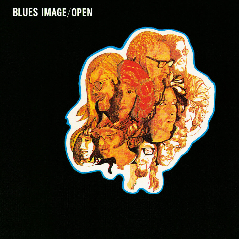 Open (Hol) Music CD