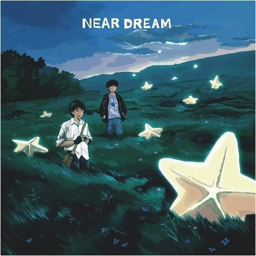Near Dream - Internet Nostalgia - Vinyl Record