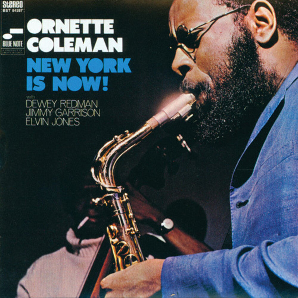 New York Is Now (Hqcd) (Jpn) Music CD