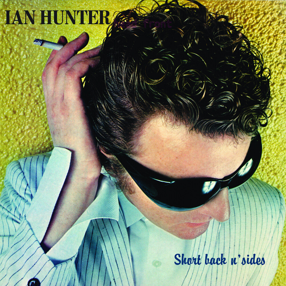 Short Back N Sides (Exp) Music CD