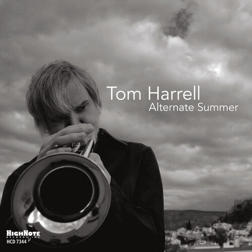 Harrell,tom - Alternate Summer - Music CD