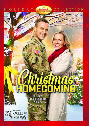 Christmas Homecoming - Christmas Homecoming - DVD