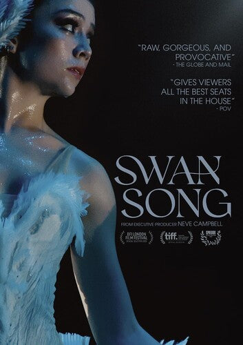Swan Song - Swan Song - DVD