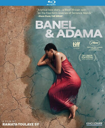 Banel & Adama - Banel & Adama - Blu-ray